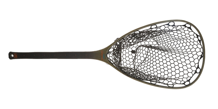 Fish Net Armor Fishpond Nomad Mid-Length Net - River Armor | Motor City Anglers