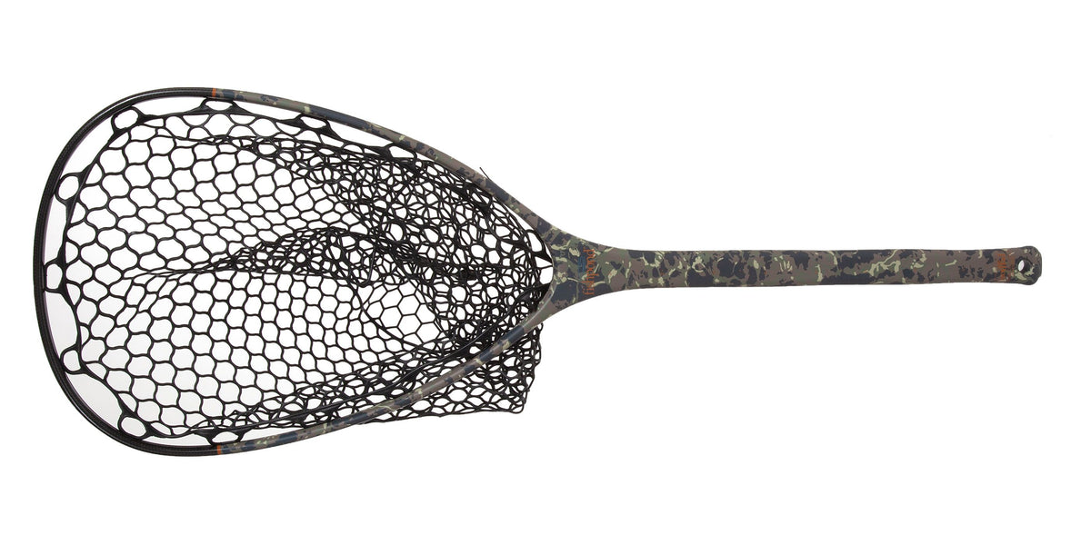 Fishpond Nomad Mid Length Net 