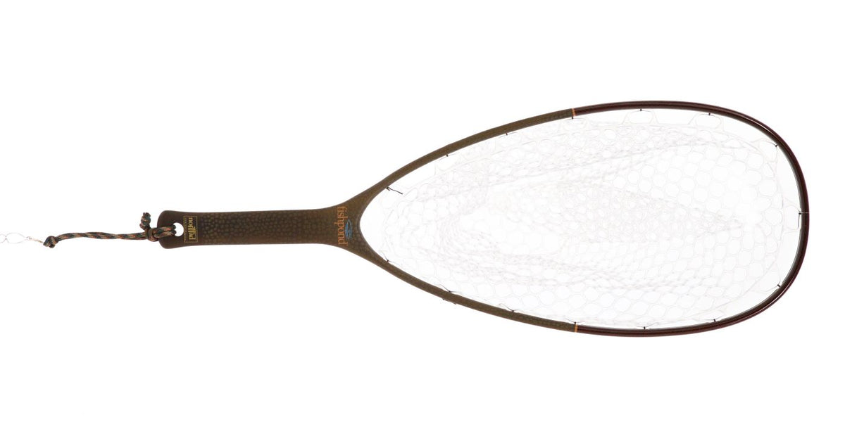 Fishpond Nomad Native Net 