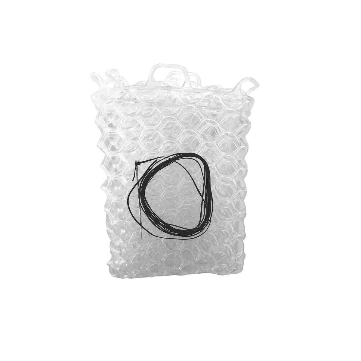 Fishpond Nomad Replacement Rubber Net 12.5&quot;
