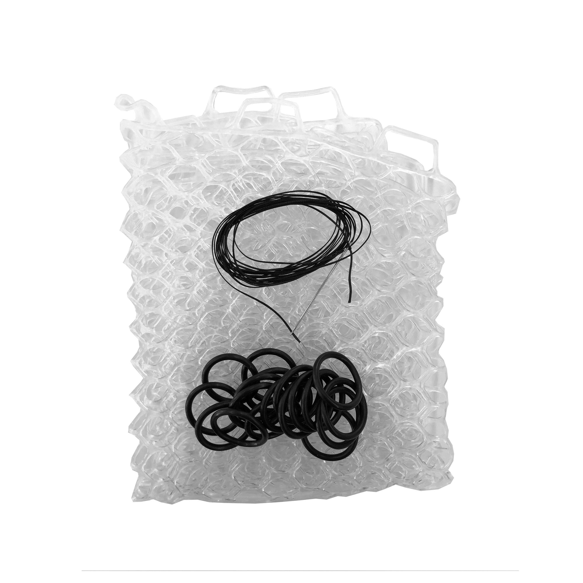 Fishpond Nomad Replacement Rubber Net 19"