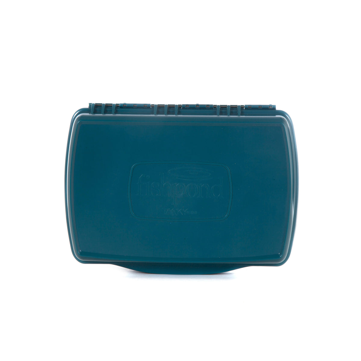 Fishpond Tacky Pescador Fly Box XL Closed View