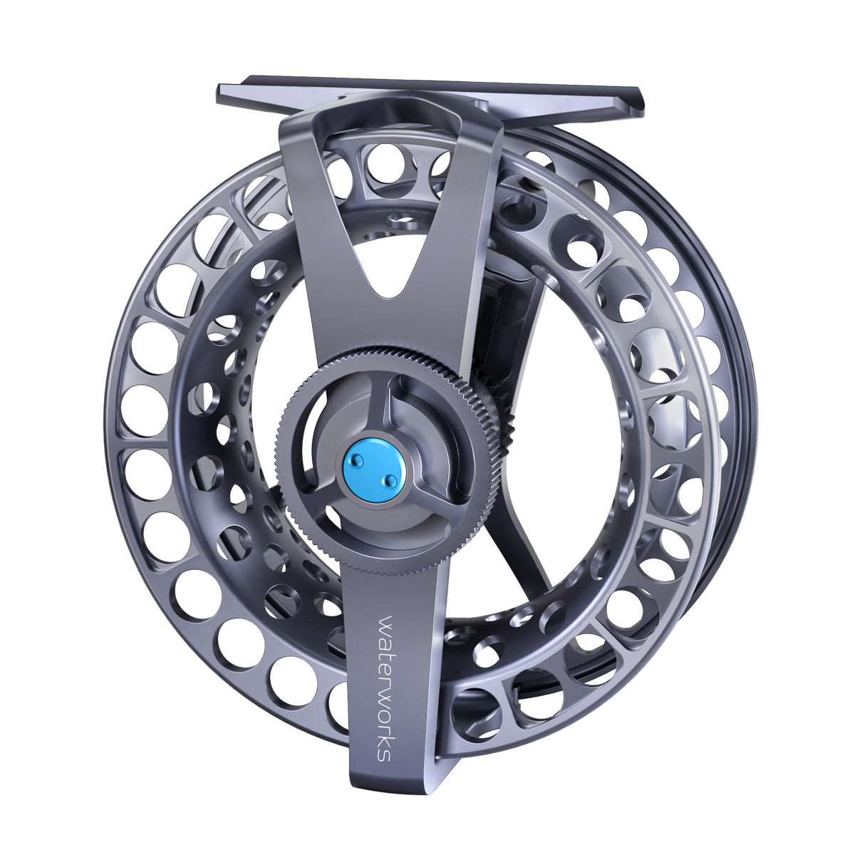 Waterworks Lamson Force SL Series II