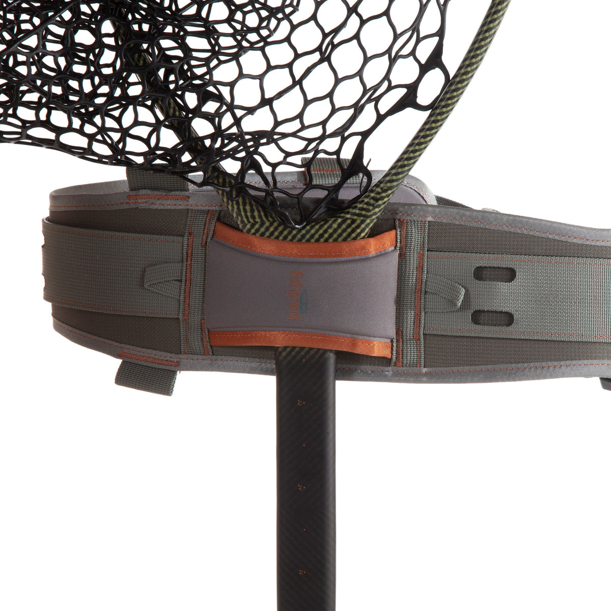 Fishpond South Fork Wader Belt With Net