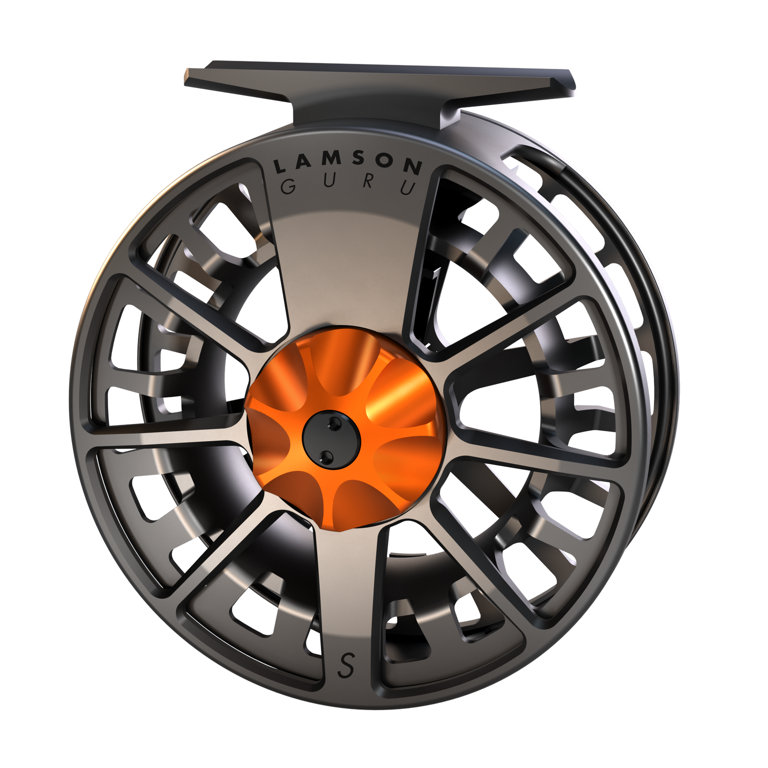 Lamson Fly Reels - Motor City Anglers Lamson Fly Reels - Motor City Anglers
