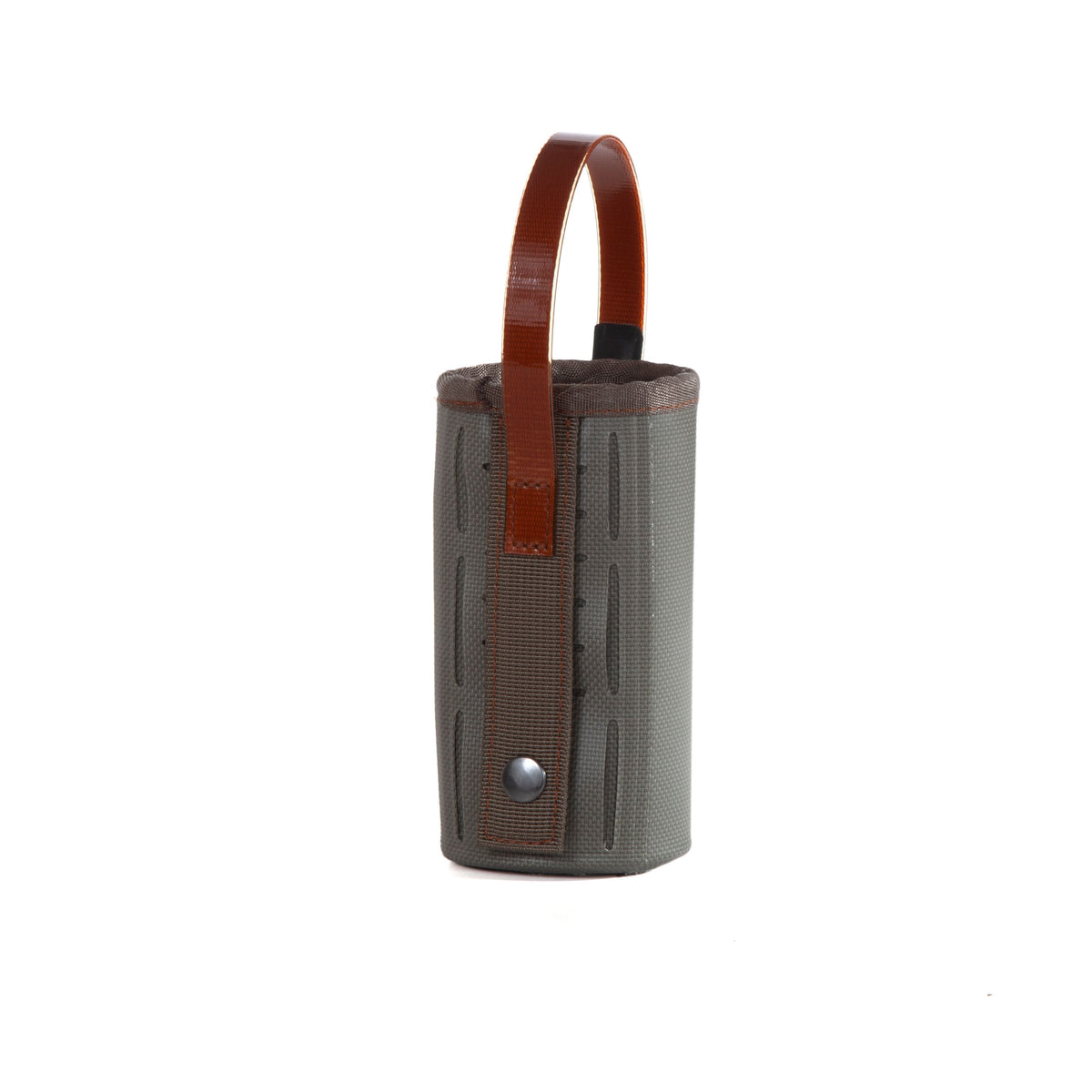 Fishpond Bear Spray Holder- Eco Shale Back View