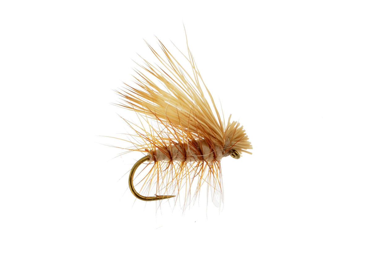 Foam Elk Hair Caddis