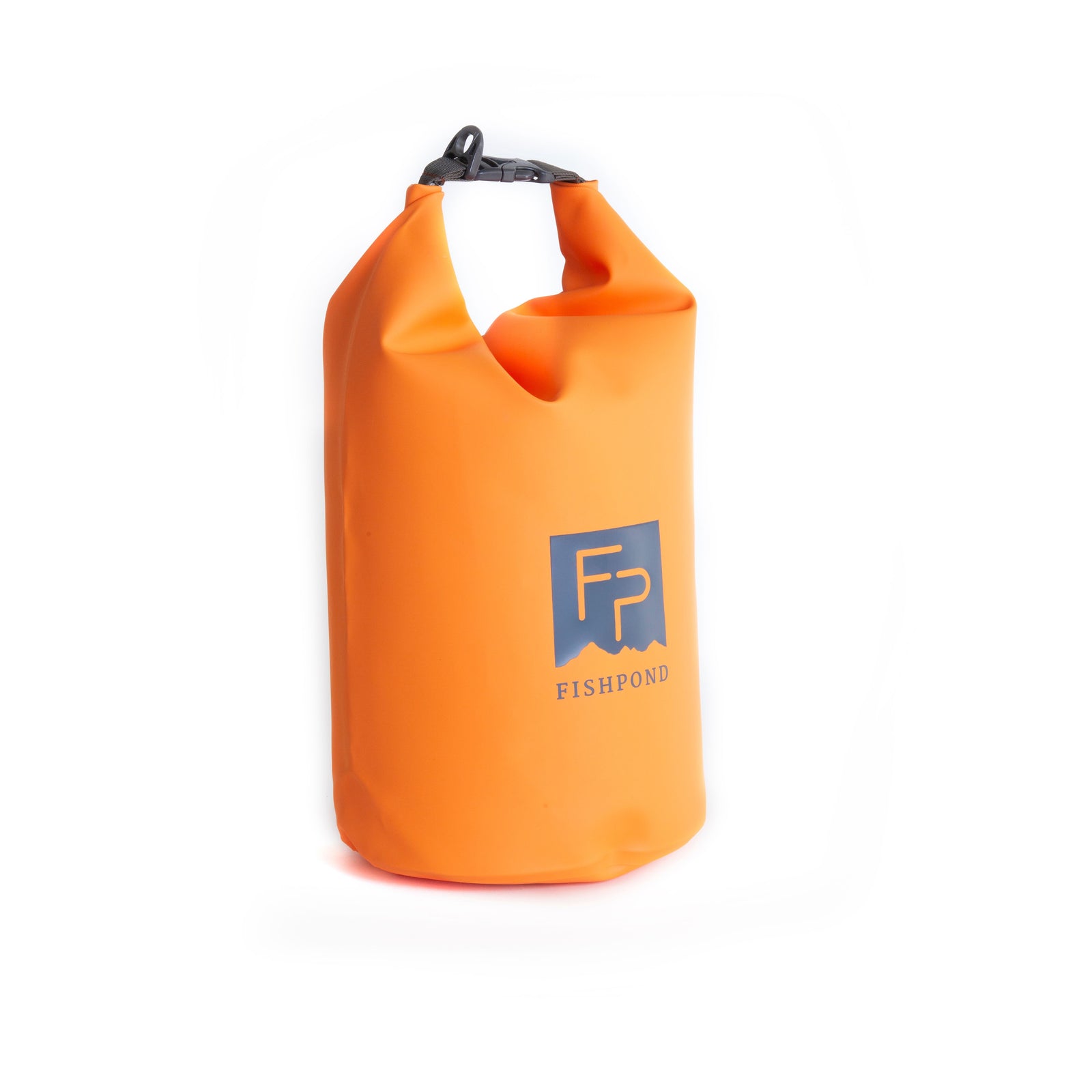 Fishpond Thunderhead Roll - Top dry Bag Eco Cutthroat Orange