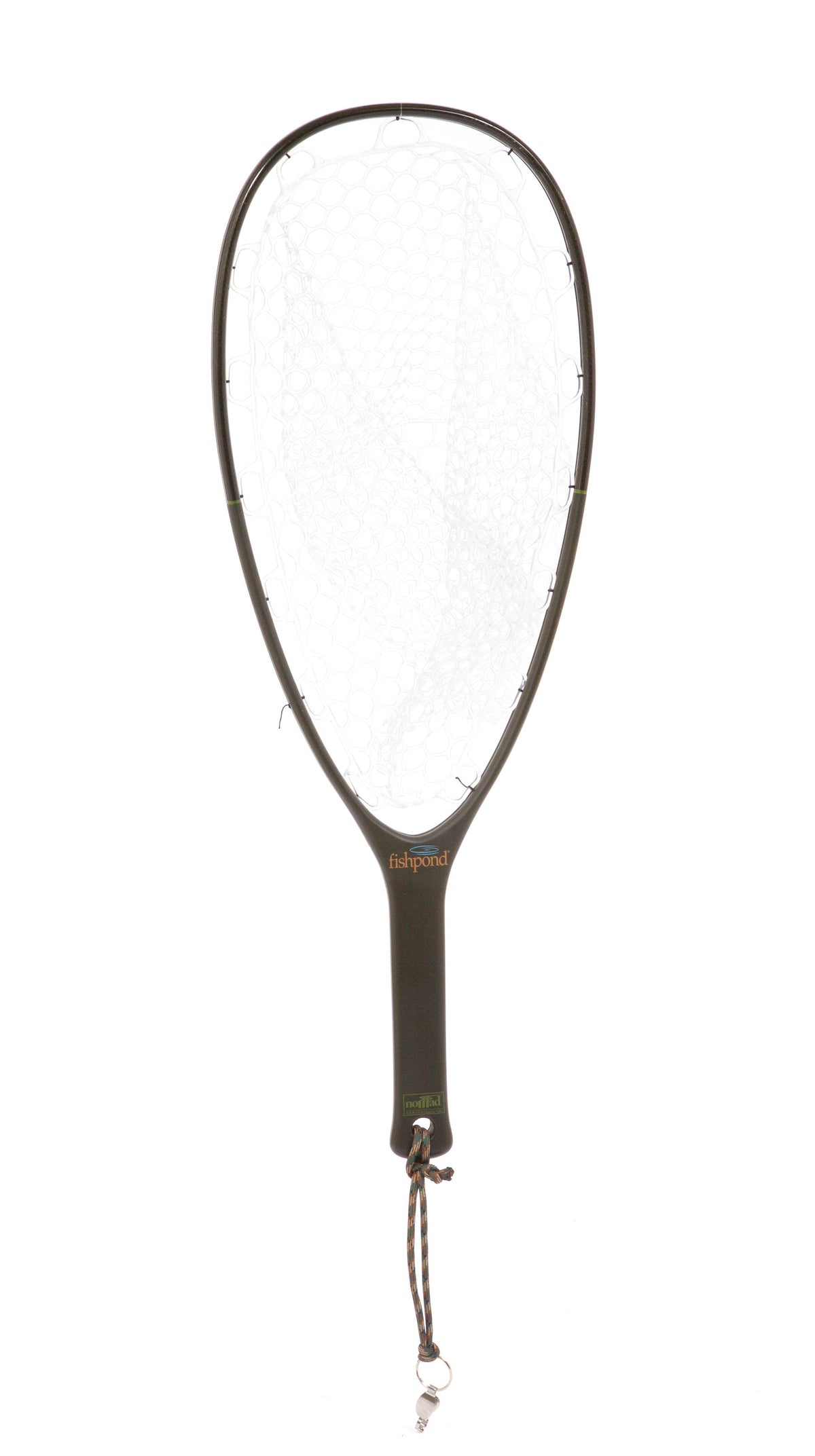Fishpond Nomad Native Net - Original Front View