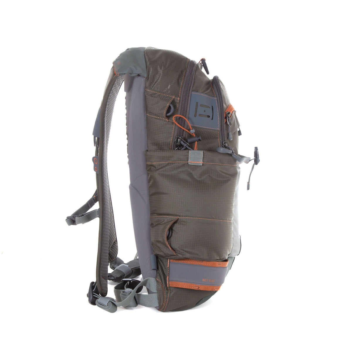 Fishpond Ridgeline Backpack Side View