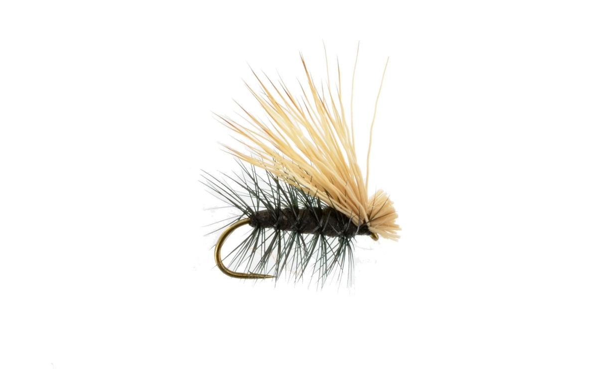 Foam Elk Hair Caddis
