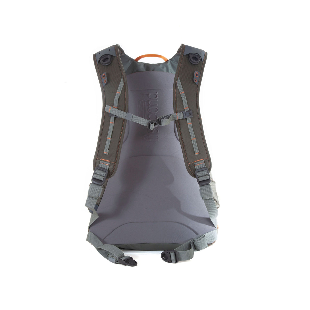 Fishpond Ridgeline Backpack Front View