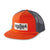 Fishpond Pescado Hat - Orange/Charcoal