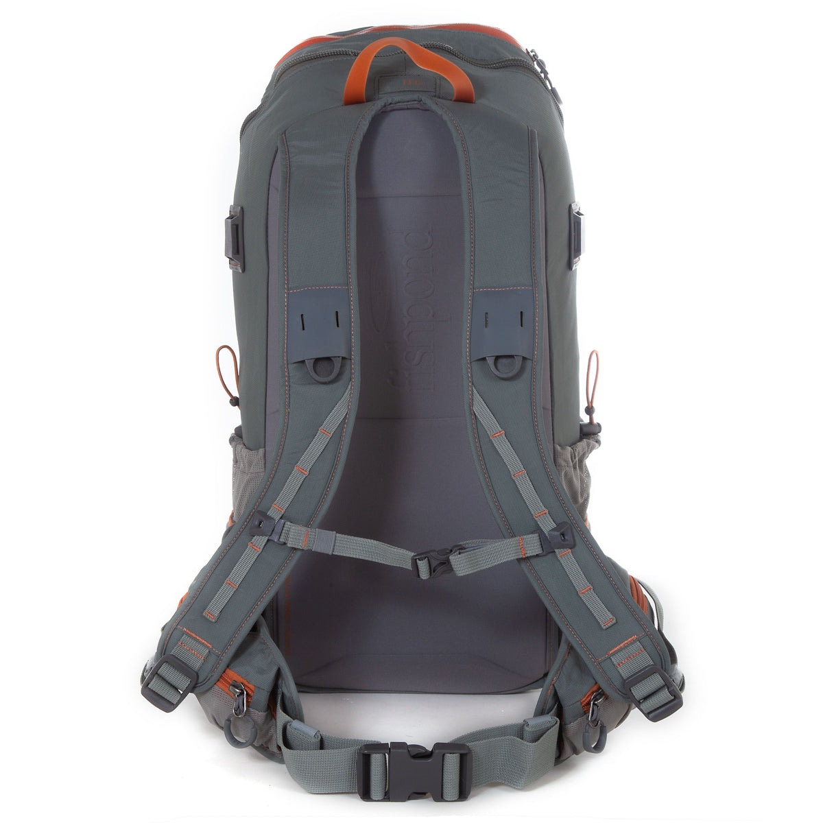Fishpond Firehole Backpack front view