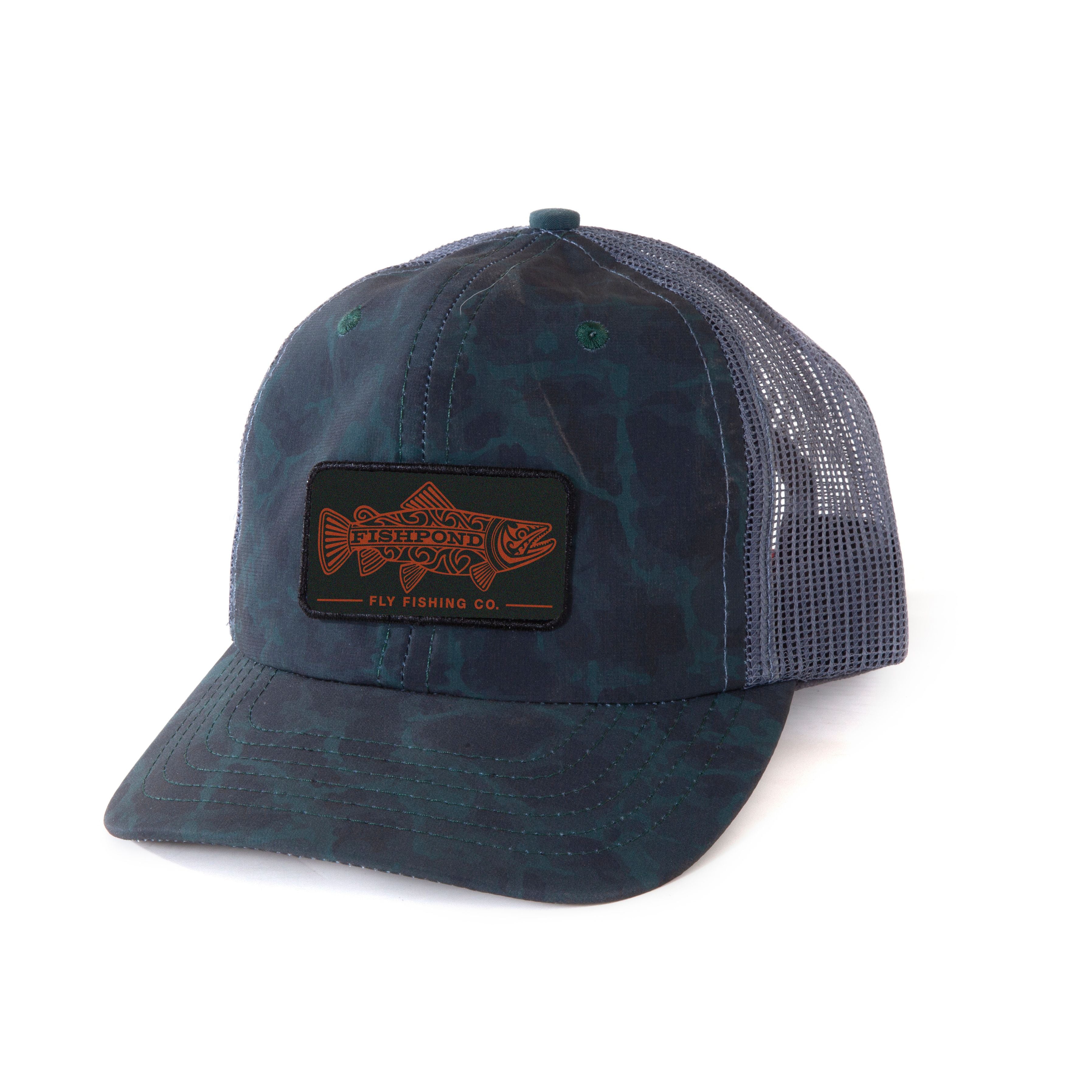 Fishpond High and Dry Hat