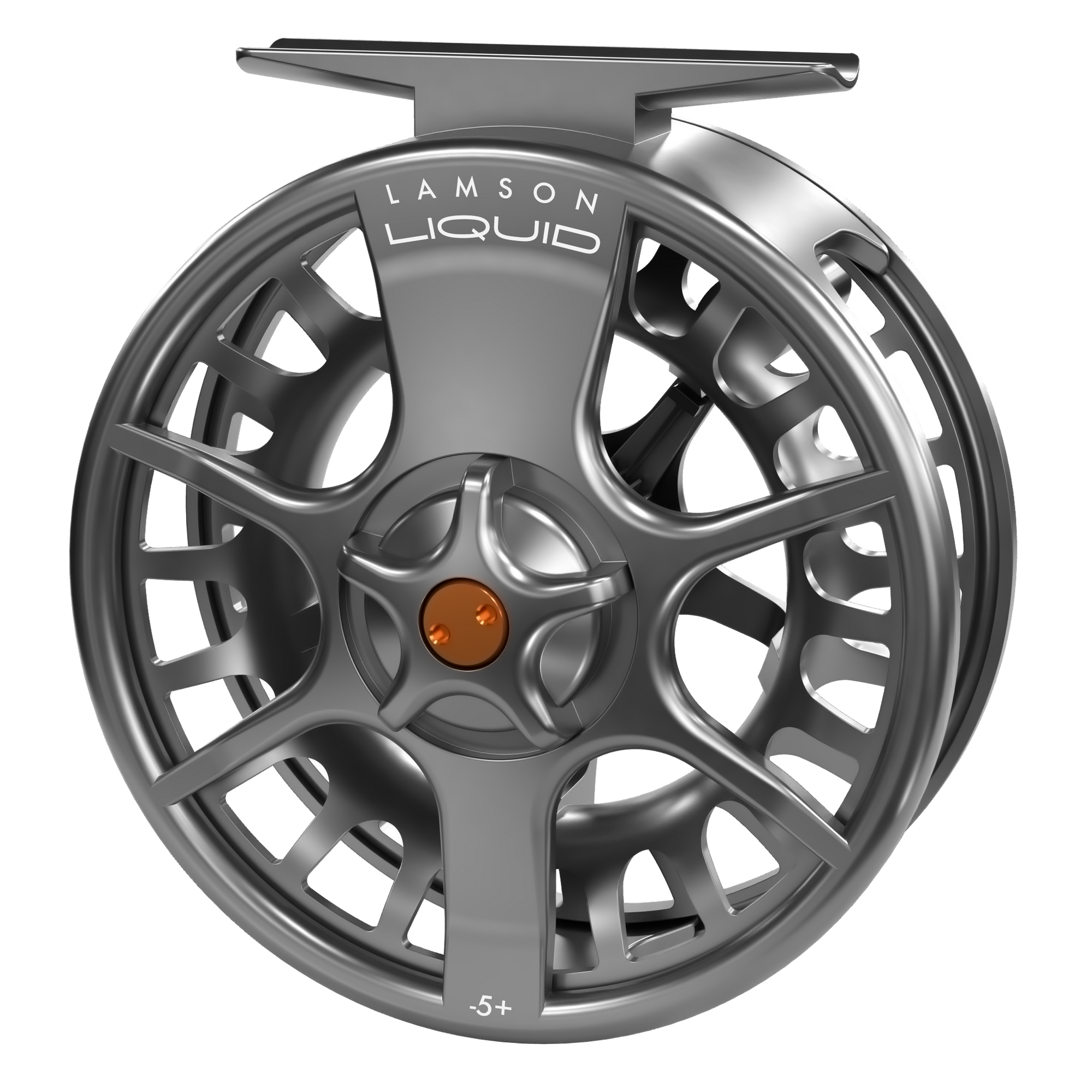 Waterworks / Lamson Fly Reels – The First Cast – Hook, Line and