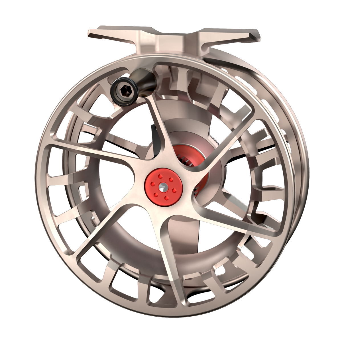 Waterworks Lamson Speedster S Series