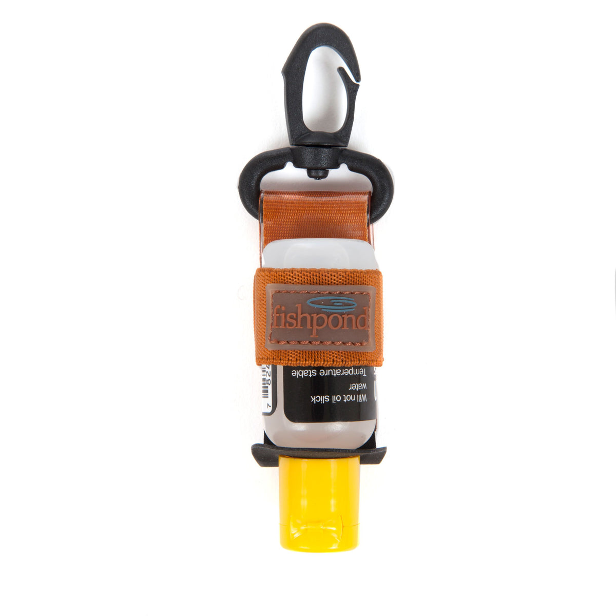 Fishpond Floatant Bottle Holder Cutthroat Orange