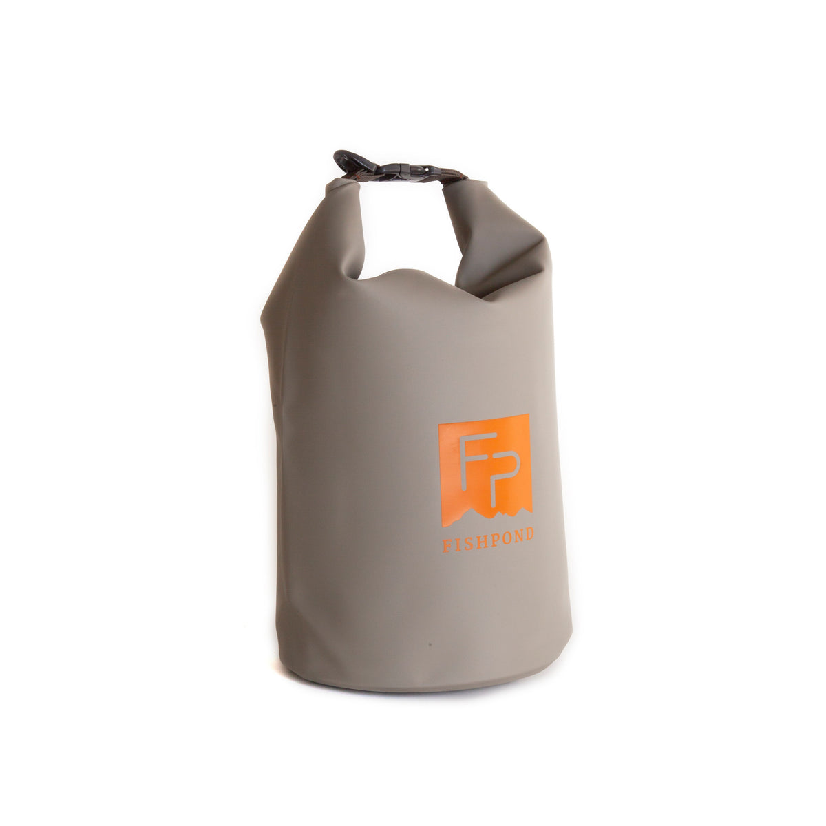 Fishpond Thunderhead Roll - Top dry Bag Eco Shale