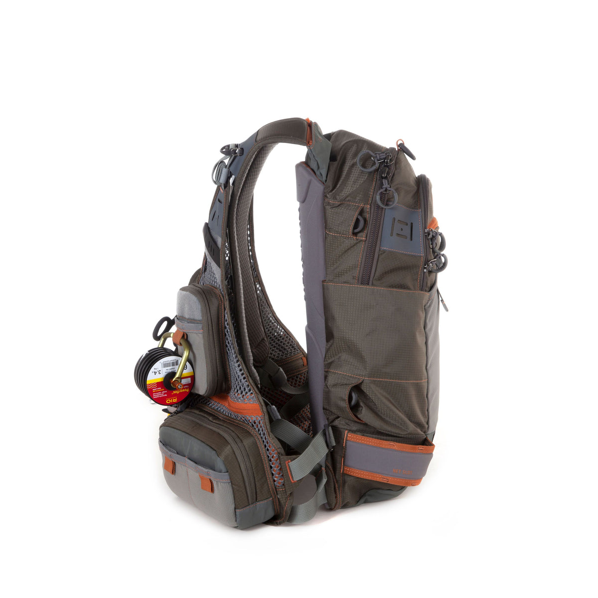 Fishpond Ridgeline Tech Pack Side View