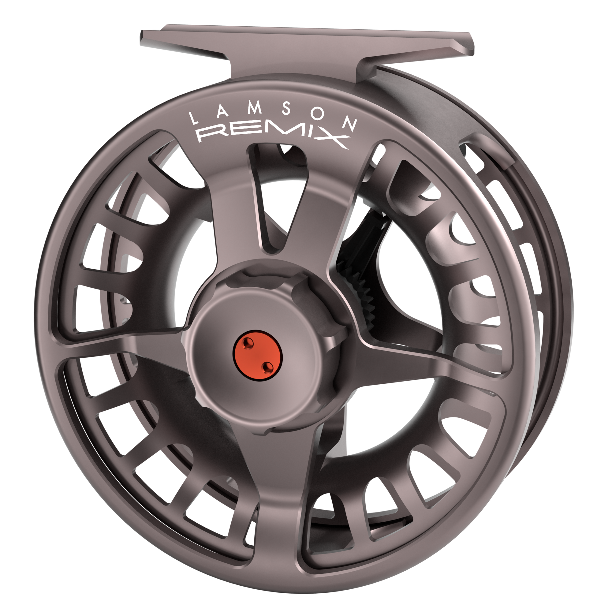 Waterworks Lamson Tagged Fly Reels - Motor City Anglers
