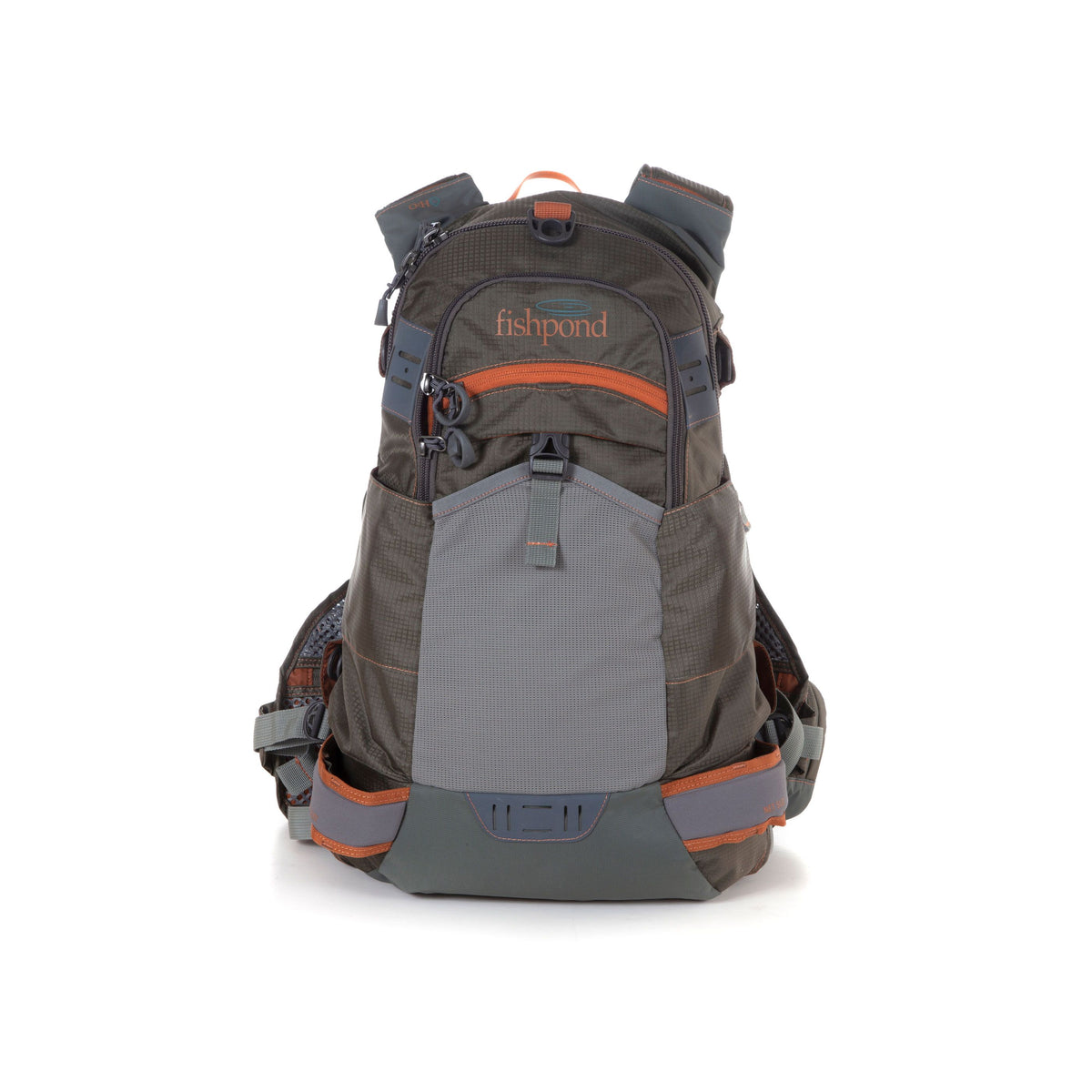 Fishpond Ridgeline Tech Pack Back View