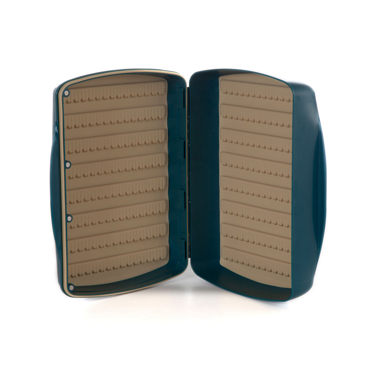 Fishpond Tacky Pescador Fly Box XL Open View