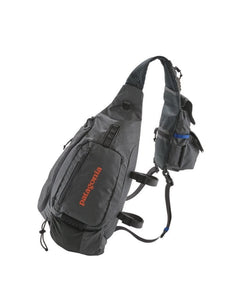 Patagonia Vest Front Sling Motor City Anglers