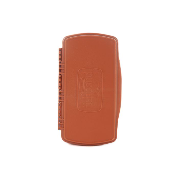 Fishpond Tacky Pescador Fly Box Burnt Orange