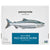 Patagonia Provisions Wild Sockeye Salmon Lightly Smoked