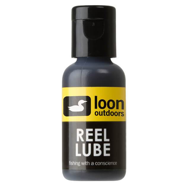 Loon Outdoors Reel Lube