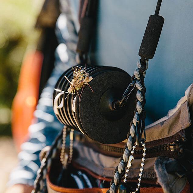 Loon Outdoors 3 Pack of Rigging Foam