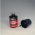 Black Ultra-Thin UV Resin - .5 fl.oz. Brush Bottle