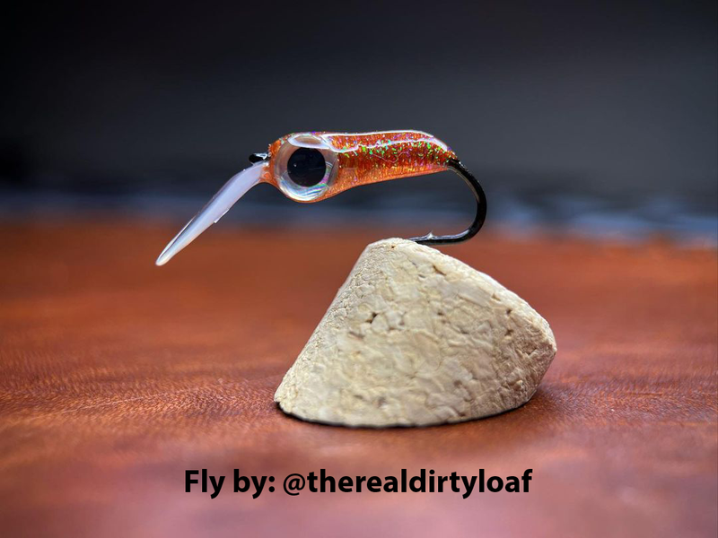 Hard - Clear - Thick UV Resin - 1/2oz