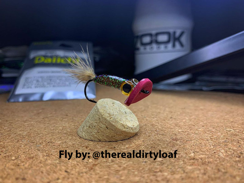 Hard - Clear - Thick UV Resin - 1/2oz