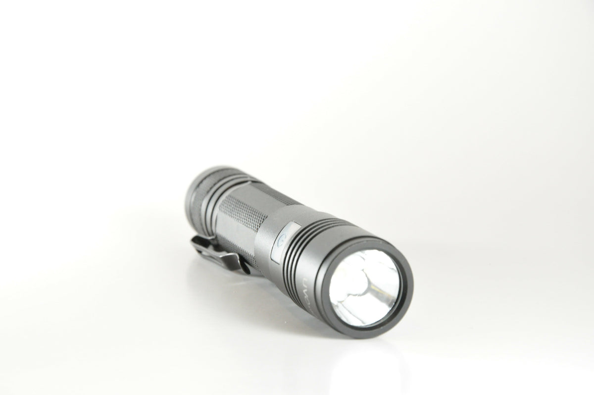 UVCraft USB Charging Light