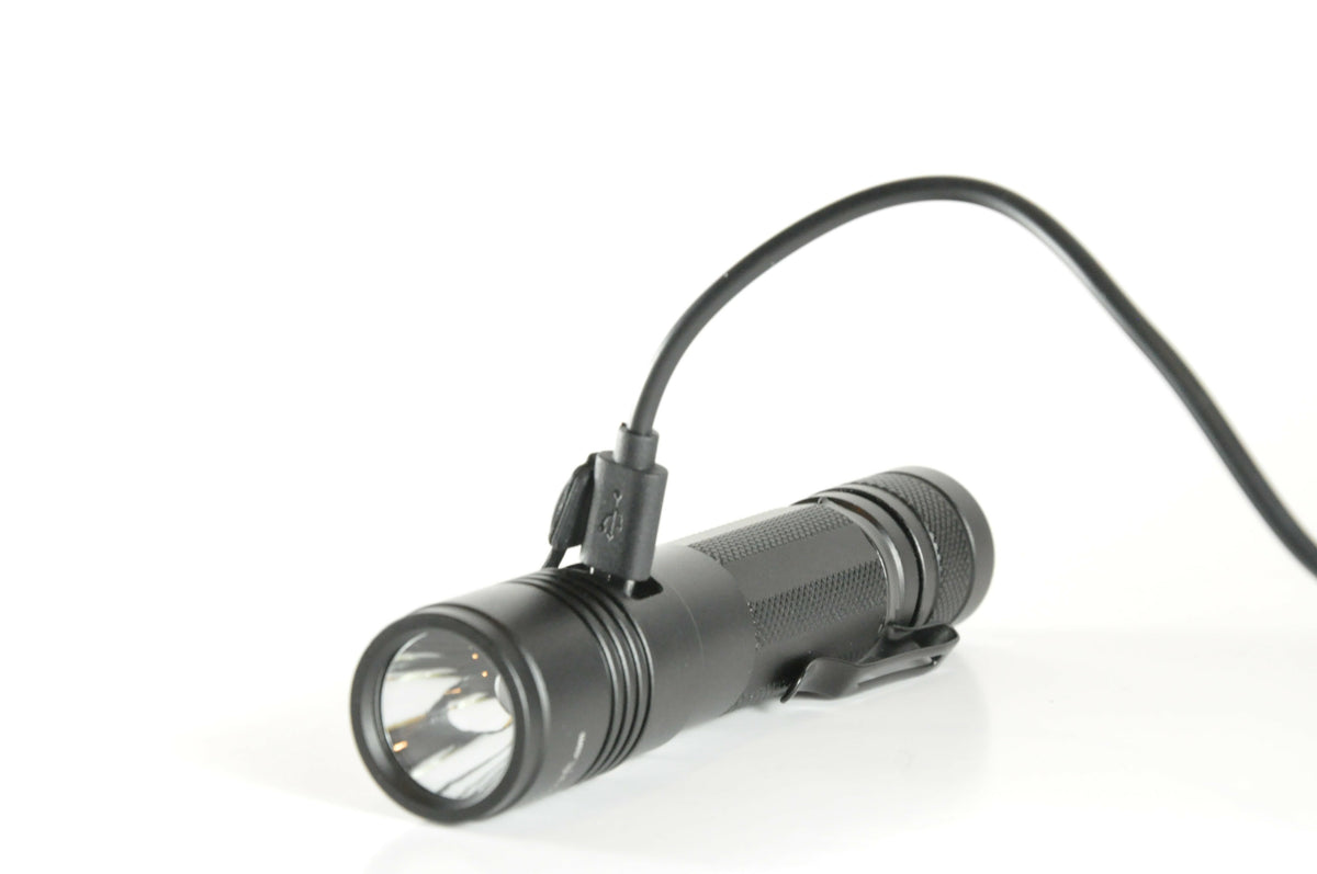 UVCraft USB Charging Light