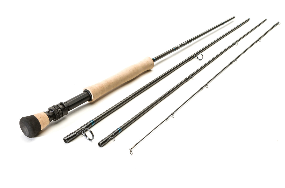 Scott Sector Fly Rod