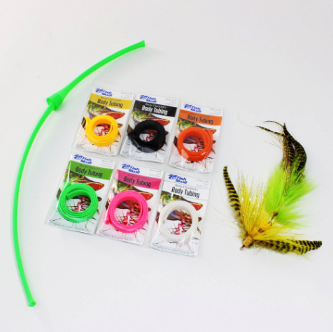 Products - Motor City Anglers