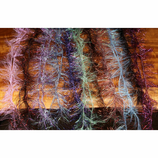 Hareline Senyo&#39;s Aqua Veil