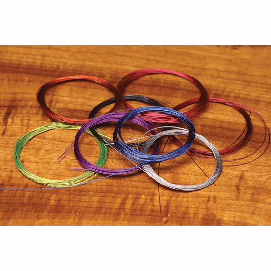 Hareline Senyo's Intruder Trailer Hook Wire