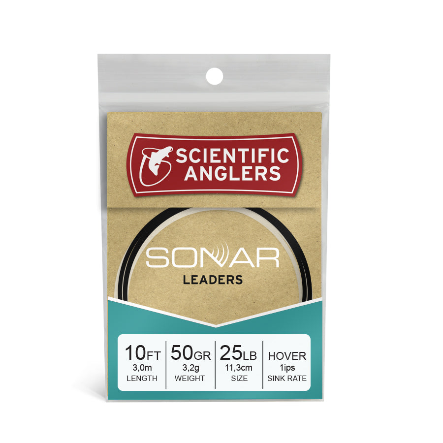 Scientific Anglers Fly Fishing Lines: Freshwater, Saltwater, Spey,  Shooting, Leaders, Tippet, Backing