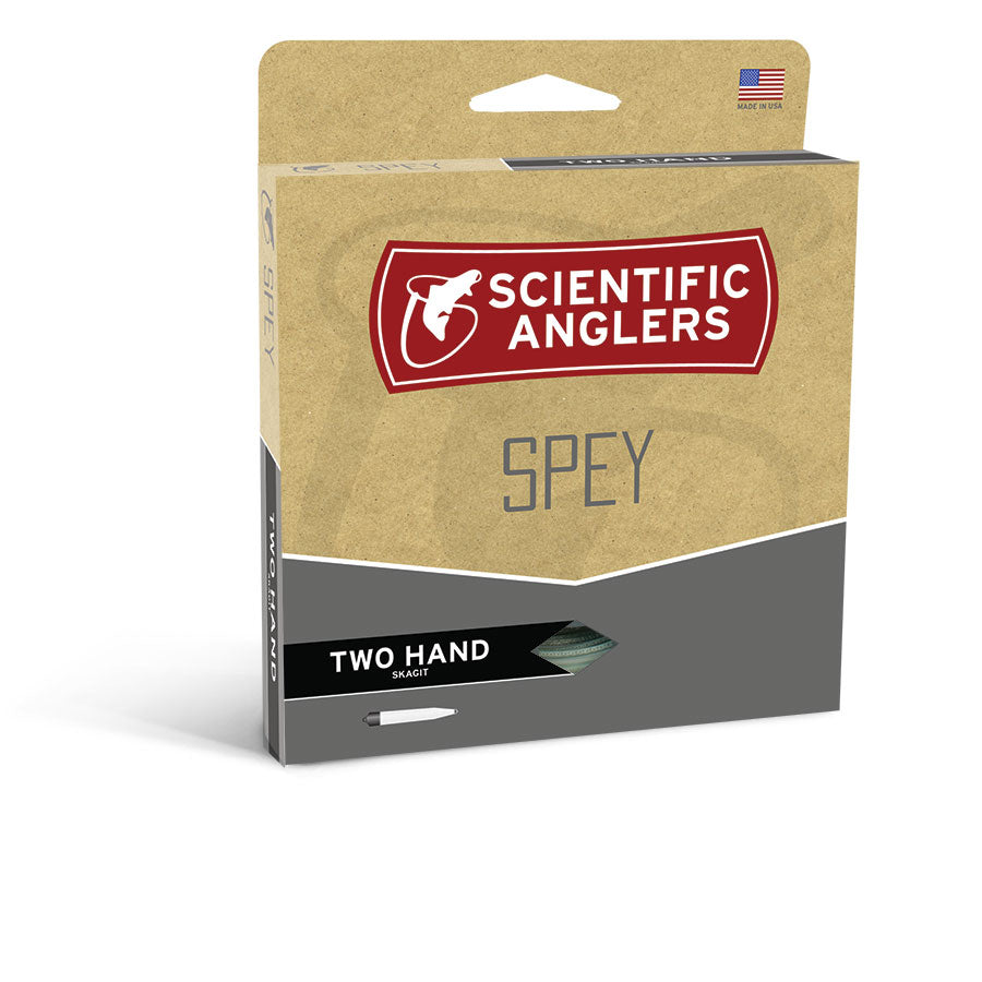 Scientific Anglers Skagit Float Fly Line
