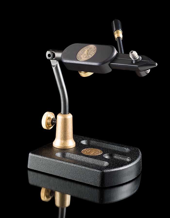 Regal Medallion Series Travel Vise with Regular Jaws