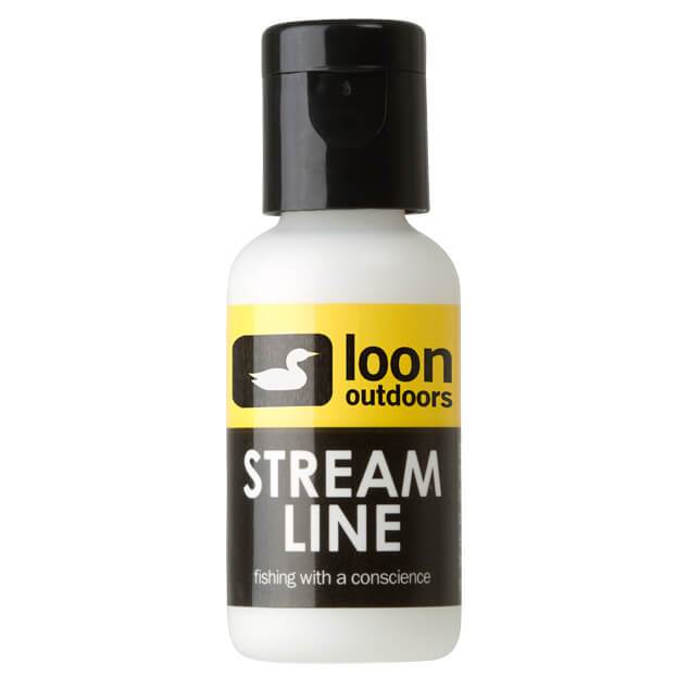 Loon Outdoors Stream Line