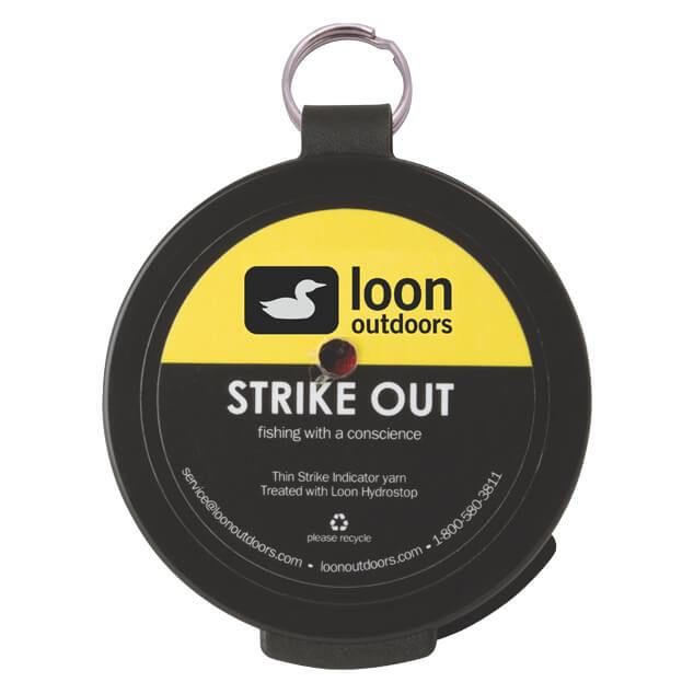 Loon Outdoors Strike Out