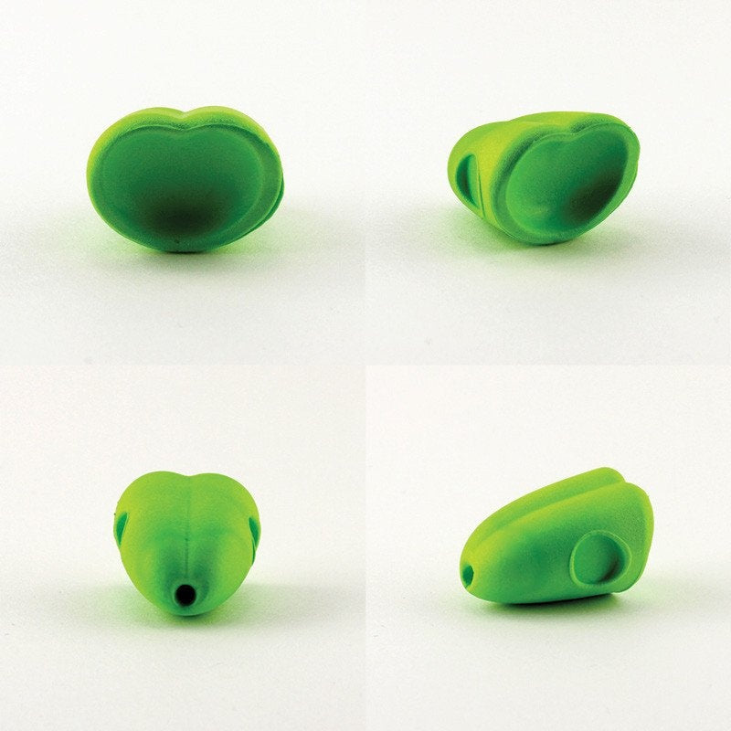 Surface Seaducer Double Barrel Popper Bodies