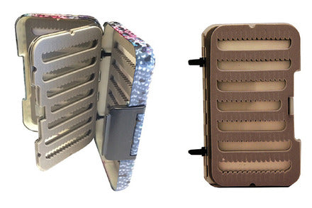 MFC Poly Foy Box Leaf Insert - Small Foam