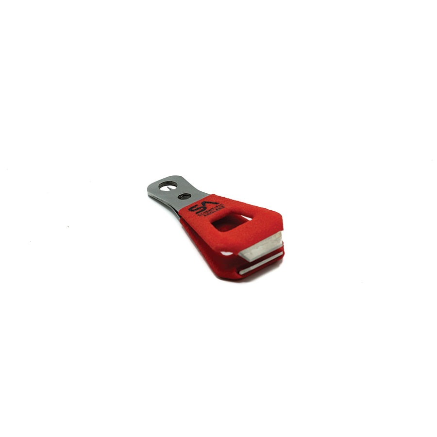 Scientific Anglers Tailout Nipper Standard with Red Grip