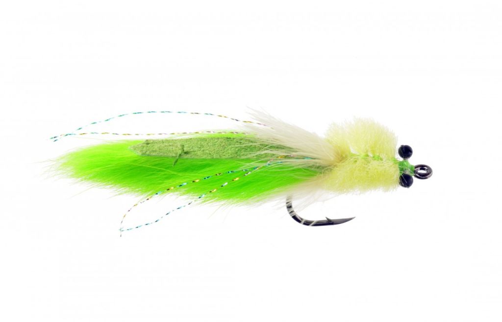 Tarpon Bunny Toad